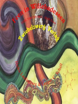 cover image of Feen in Willebadessen
